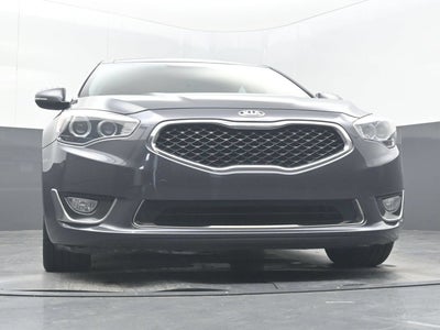 2014 Kia Cadenza Premium