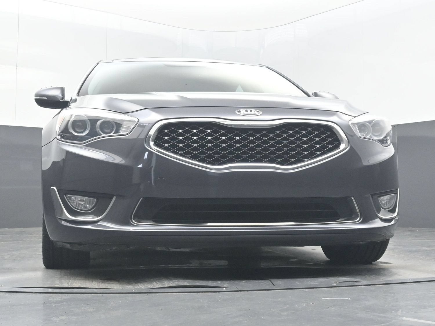 2014 Kia Cadenza Premium