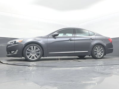 2014 Kia Cadenza Premium