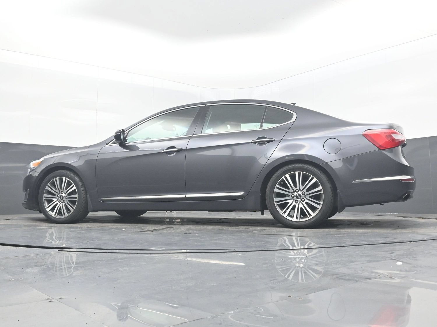 2014 Kia Cadenza Premium