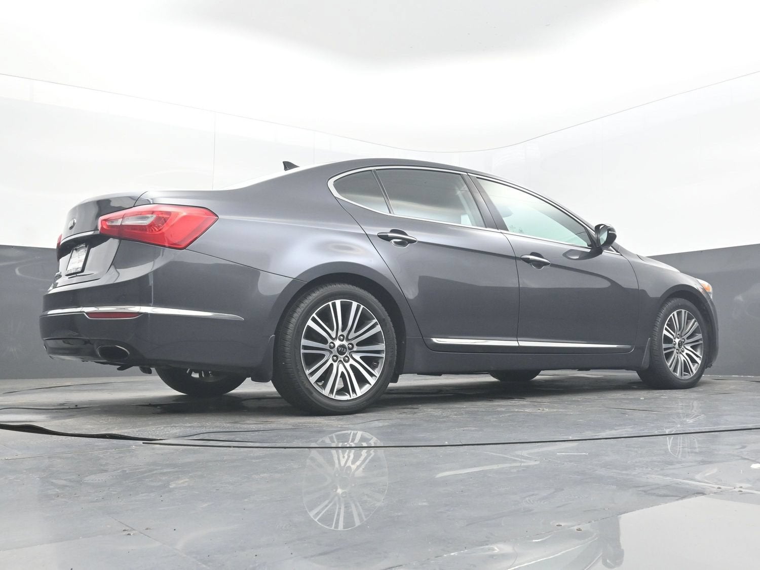 2014 Kia Cadenza Premium