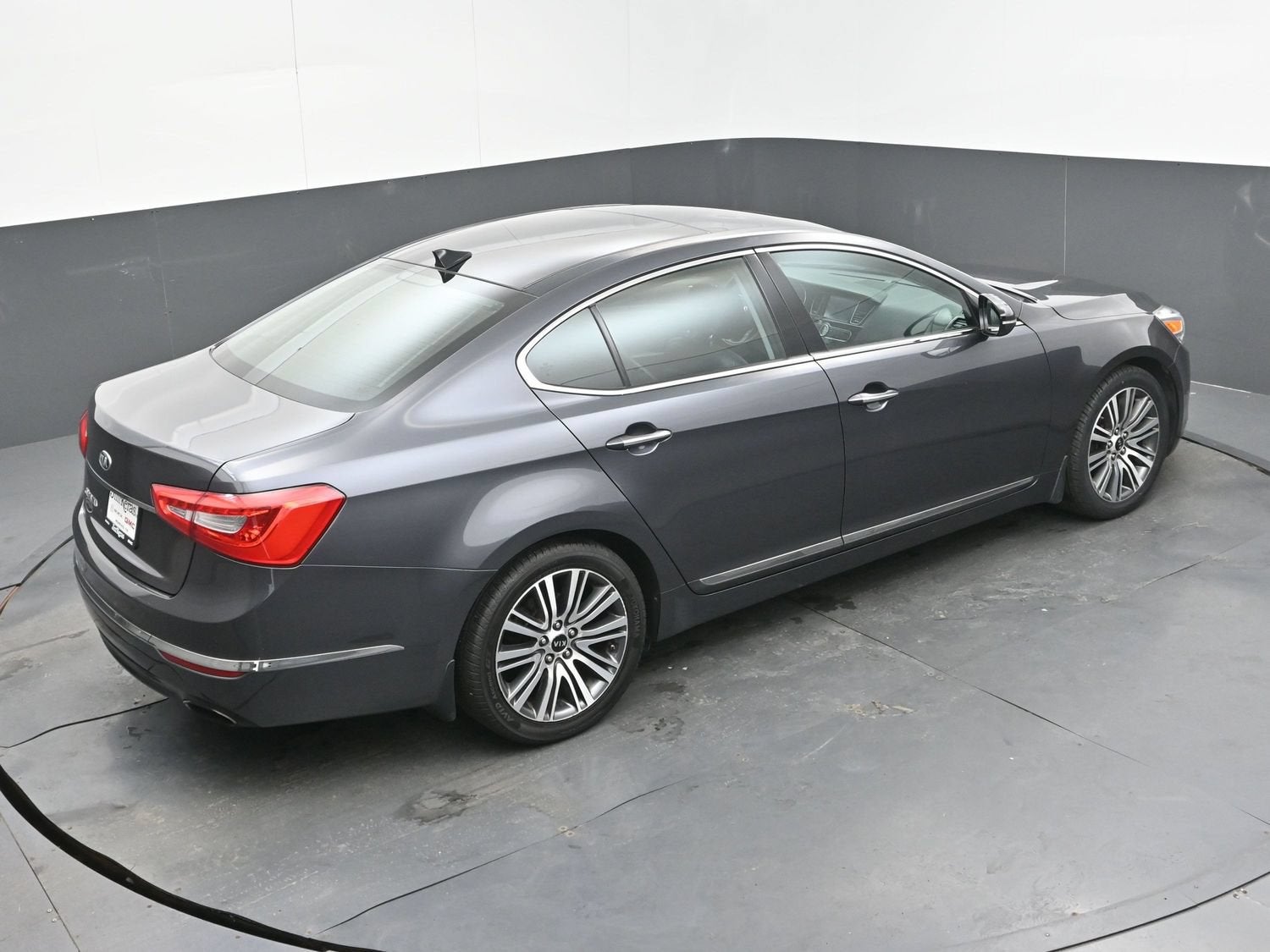 2014 Kia Cadenza Premium