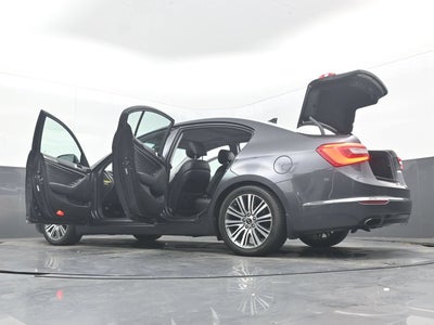 2014 Kia Cadenza Premium