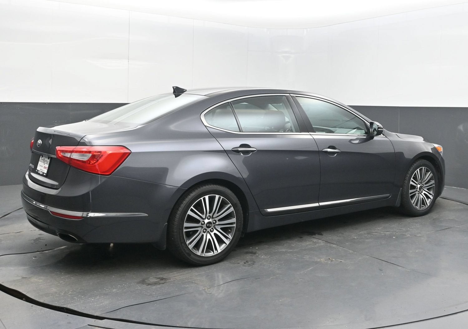 2014 Kia Cadenza Premium