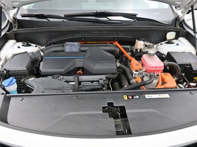 2022 Kia Sorento Hybrid EX