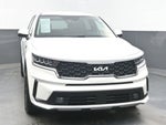 2022 Kia Sorento Hybrid EX