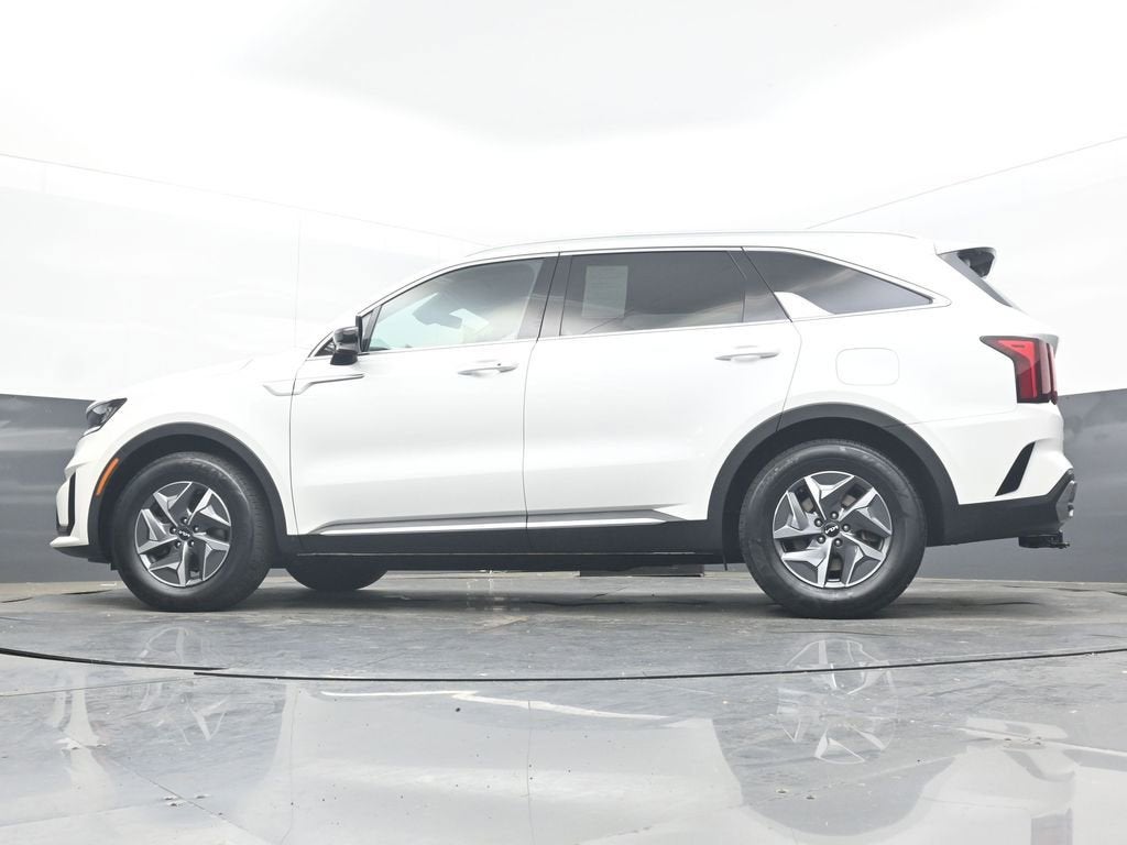 2022 Kia Sorento Hybrid EX
