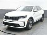 2022 Kia Sorento Hybrid EX