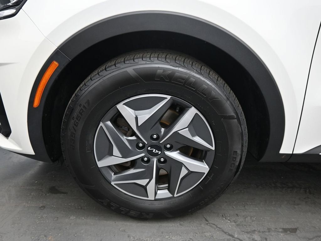 2022 Kia Sorento Hybrid EX