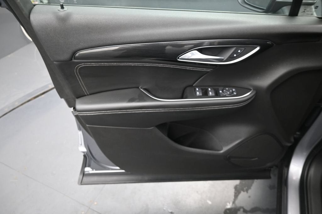 2021 Buick Envision Preferred