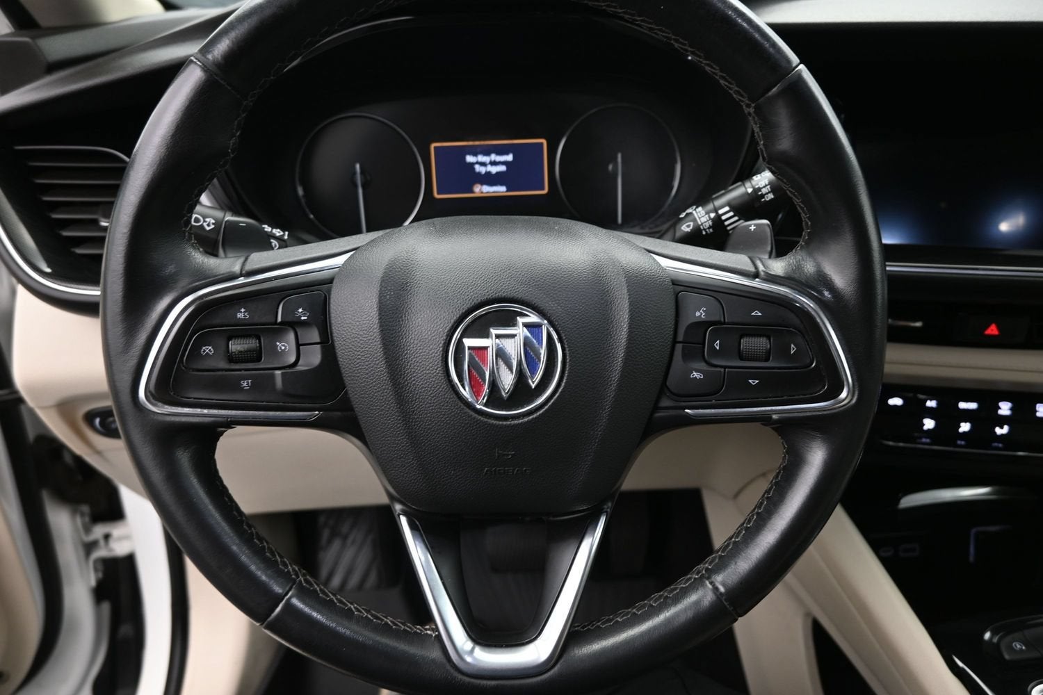 2021 Buick Envision Preferred