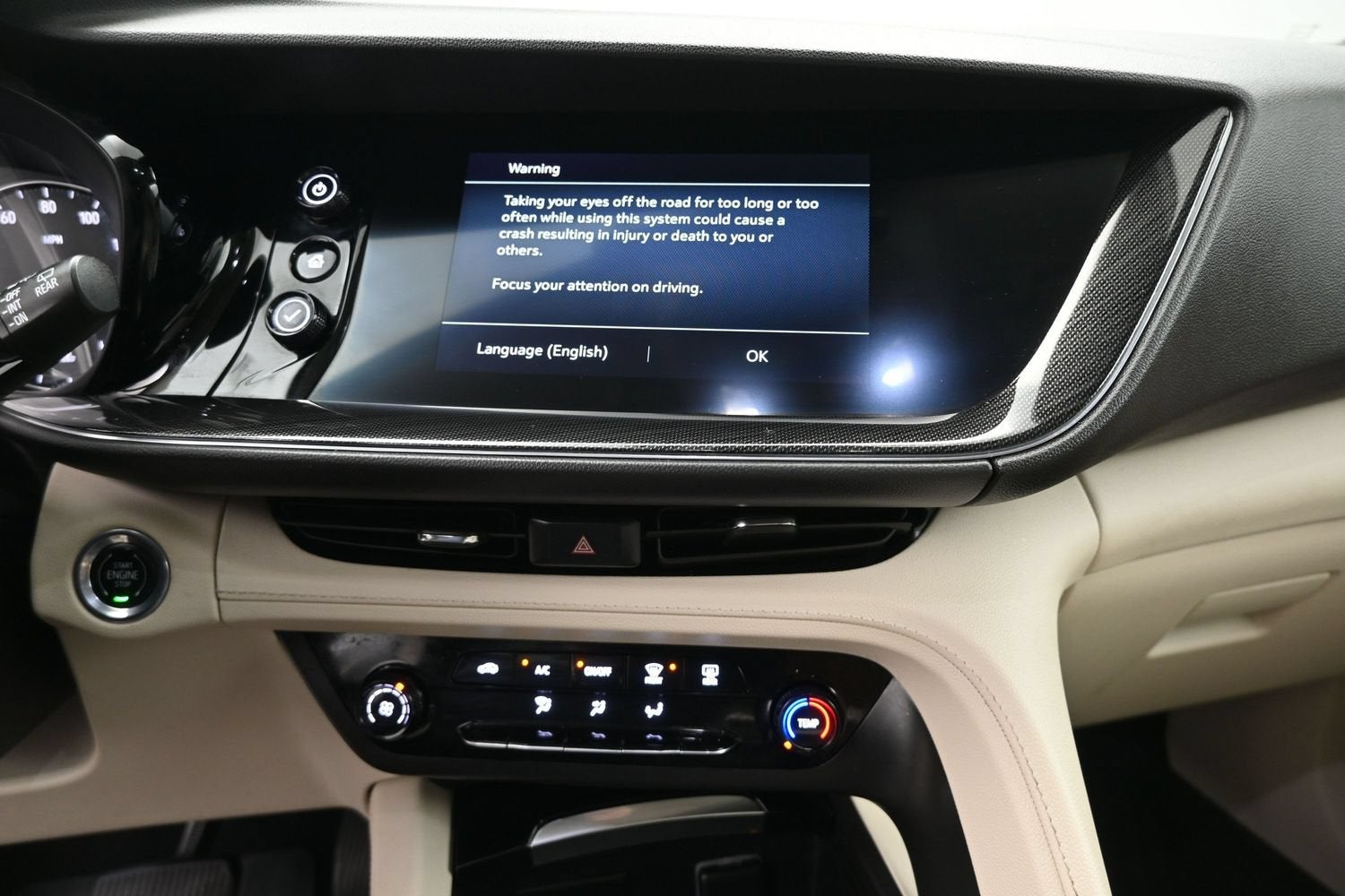 2021 Buick Envision Preferred