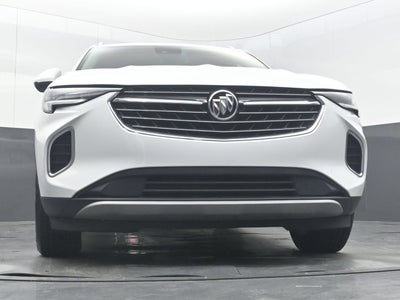 2021 Buick Envision Preferred