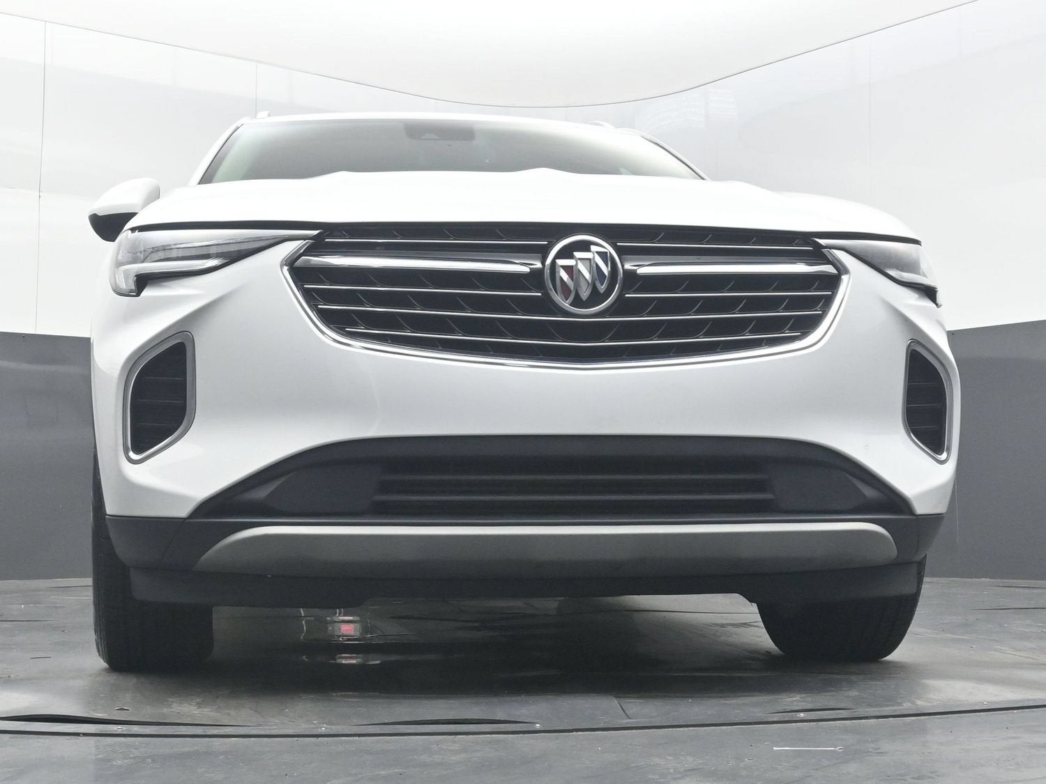 2021 Buick Envision Preferred