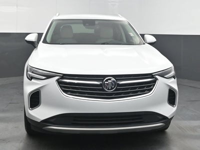2021 Buick Envision Preferred