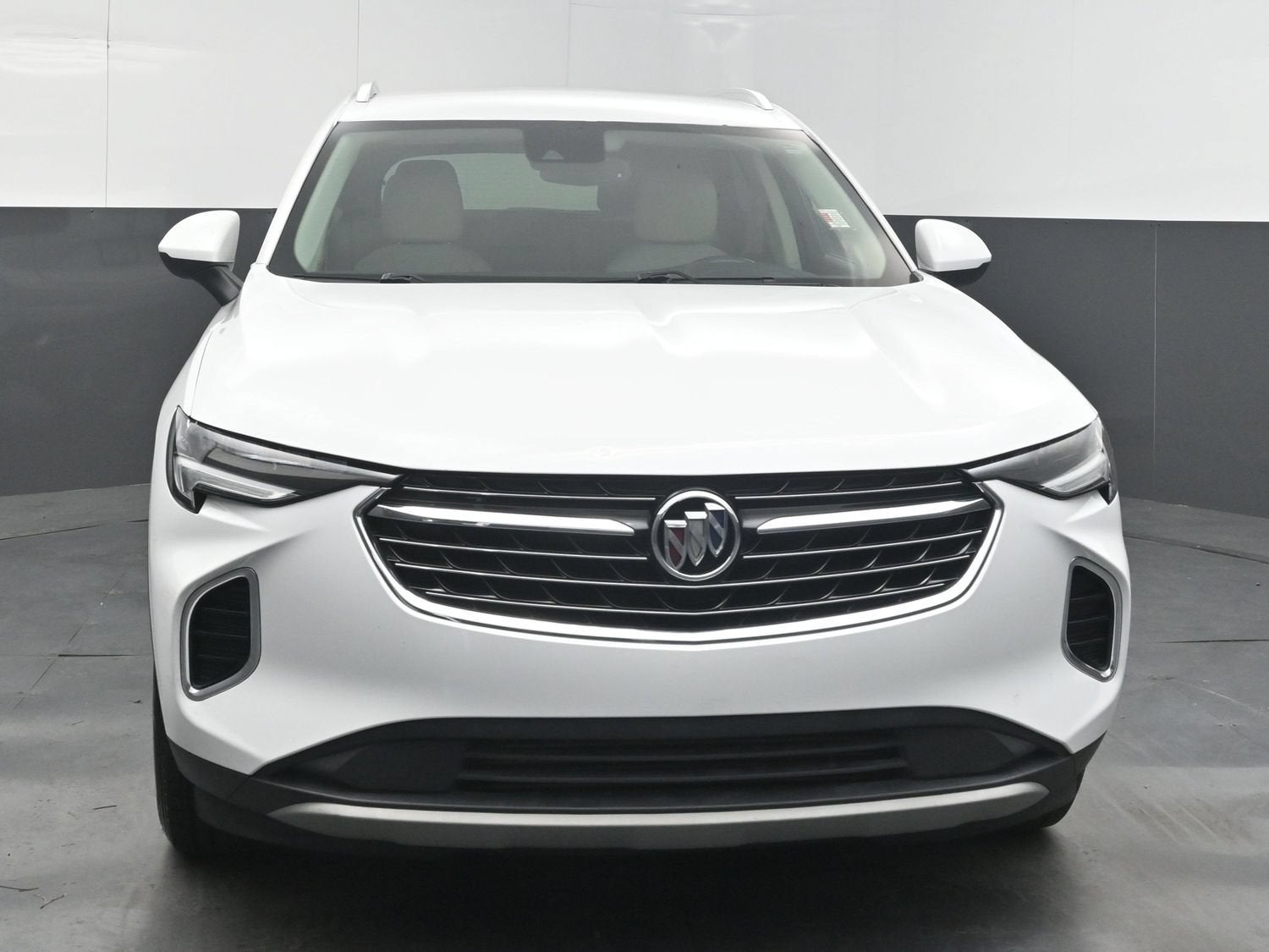 2021 Buick Envision Preferred