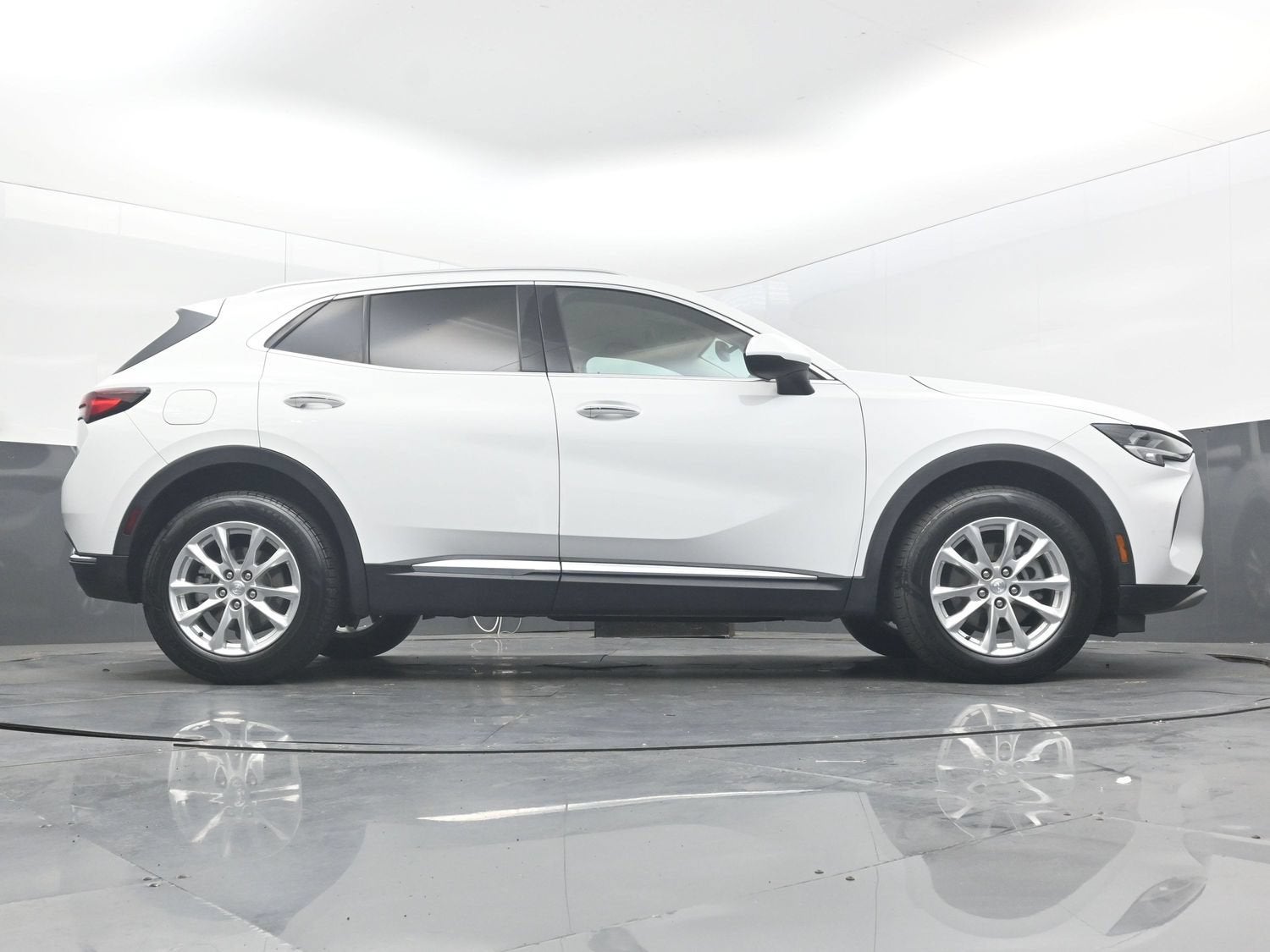 2021 Buick Envision Preferred