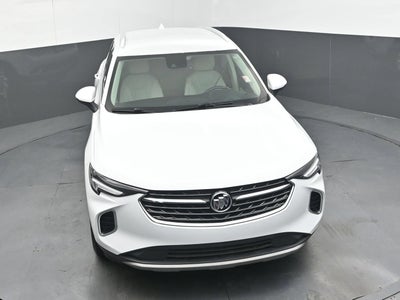 2021 Buick Envision Preferred