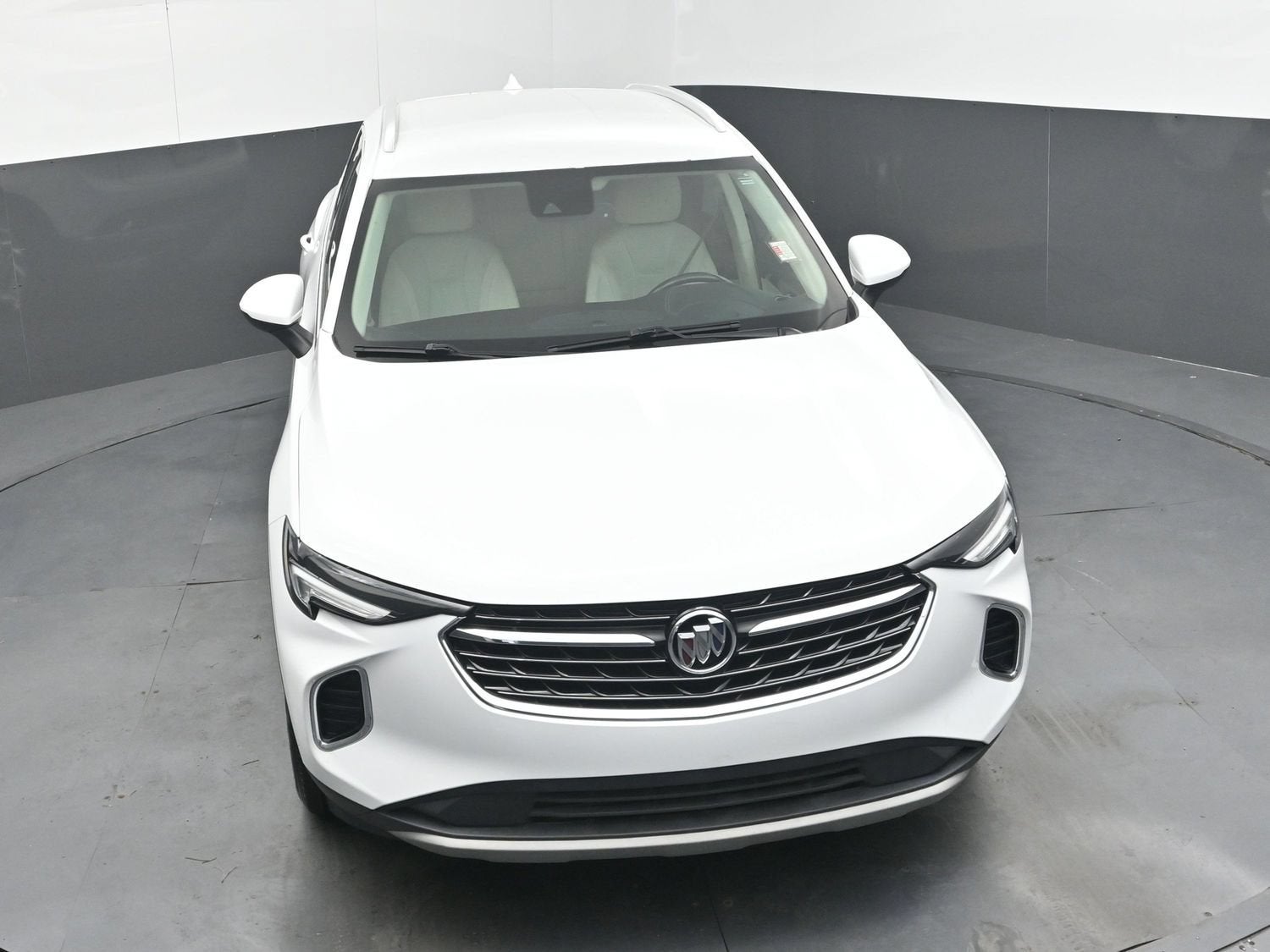2021 Buick Envision Preferred