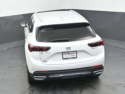 2024 Buick Envision Preferred