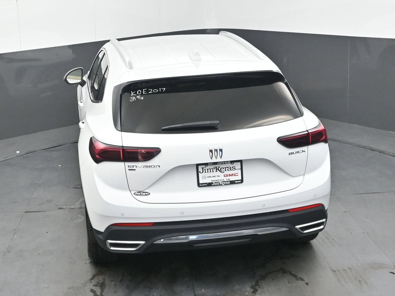 2024 Buick Envision Preferred