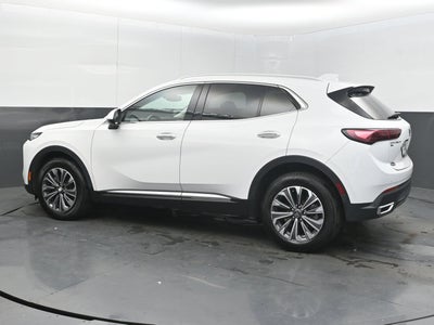 2024 Buick Envision Preferred