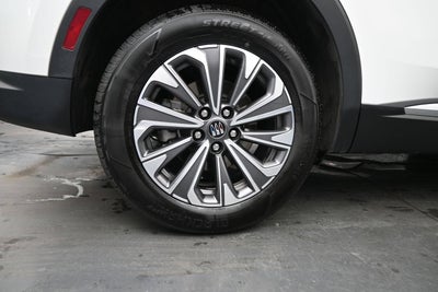2024 Buick Envision Preferred