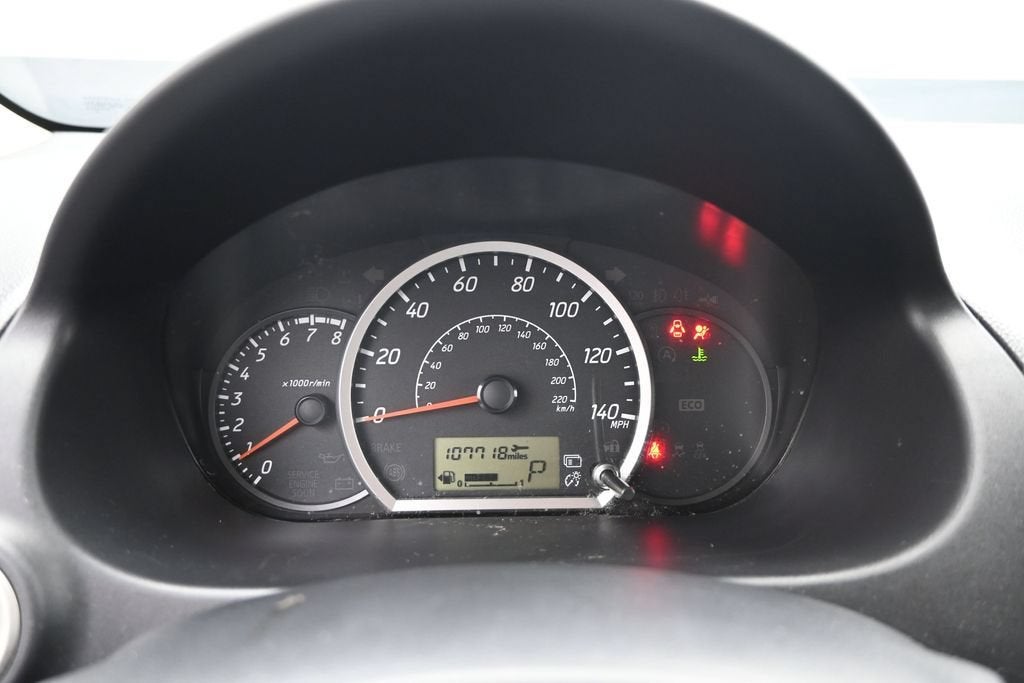 2015 Mitsubishi Mirage ES