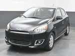 2015 Mitsubishi Mirage ES