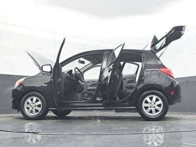 2015 Mitsubishi Mirage ES