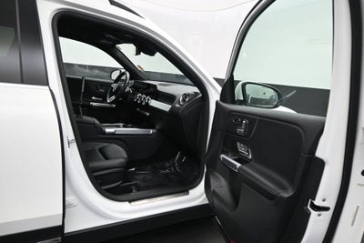2025 Mercedes-Benz GLB GLB 250