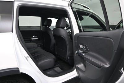 2025 Mercedes-Benz GLB GLB 250