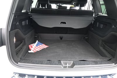 2025 Mercedes-Benz GLB GLB 250