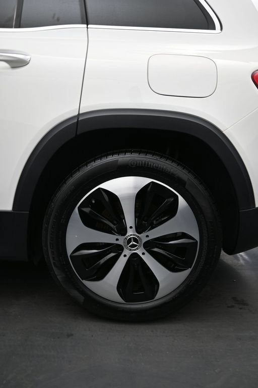 2025 Mercedes-Benz GLB GLB 250