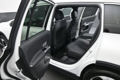 2025 Mercedes-Benz GLB GLB 250