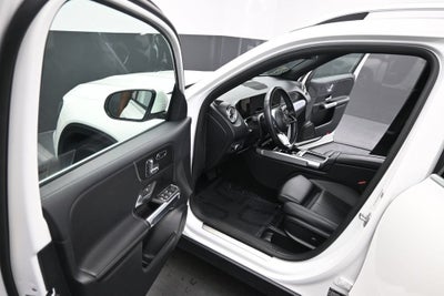 2025 Mercedes-Benz GLB GLB 250