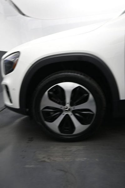2025 Mercedes-Benz GLB GLB 250