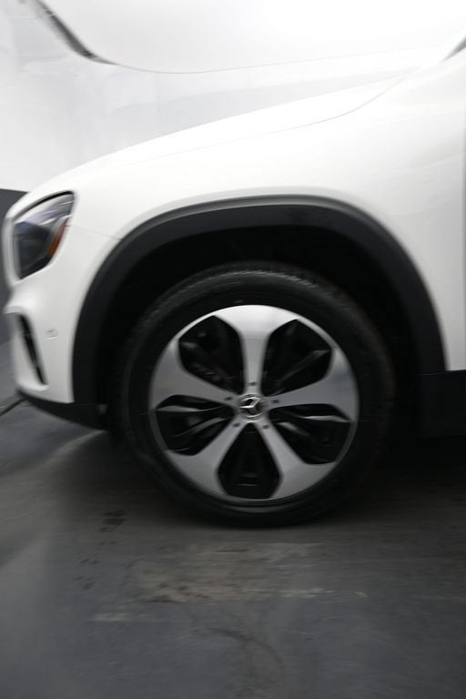 2025 Mercedes-Benz GLB GLB 250