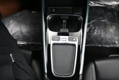 2025 Mercedes-Benz GLB GLB 250