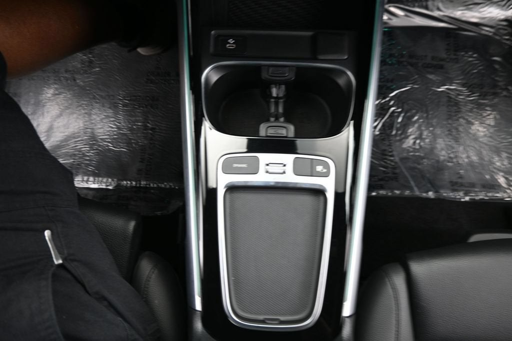 2025 Mercedes-Benz GLB GLB 250