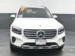2025 Mercedes-Benz GLB GLB 250