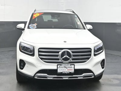 2025 Mercedes-Benz GLB GLB 250