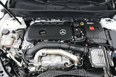 2025 Mercedes-Benz GLB GLB 250