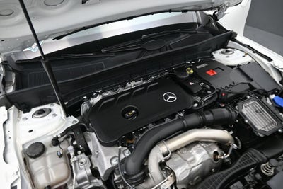 2025 Mercedes-Benz GLB GLB 250