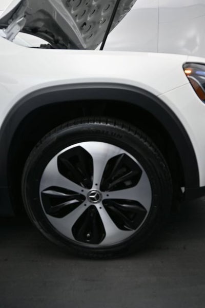 2025 Mercedes-Benz GLB GLB 250