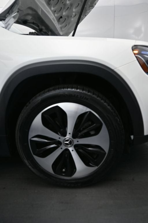 2025 Mercedes-Benz GLB GLB 250