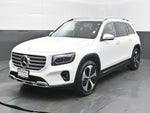 2025 Mercedes-Benz GLB GLB 250