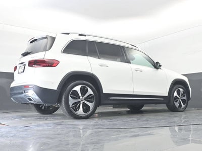 2025 Mercedes-Benz GLB GLB 250