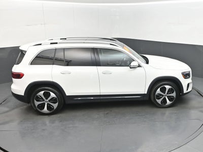 2025 Mercedes-Benz GLB GLB 250
