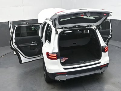 2025 Mercedes-Benz GLB GLB 250